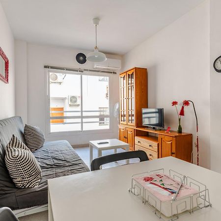 Apartamento Malaga City Center Exterior foto