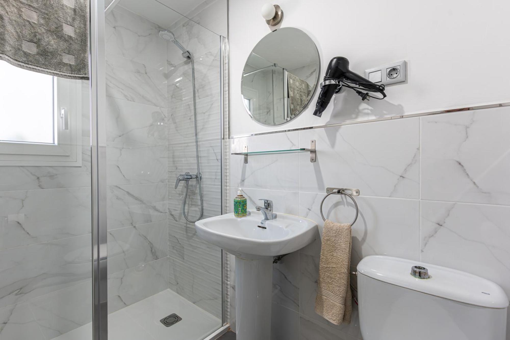 Apartamento Malaga City Center Exterior foto
